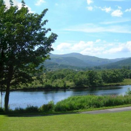 North Lodge Kilmun Luaran gambar