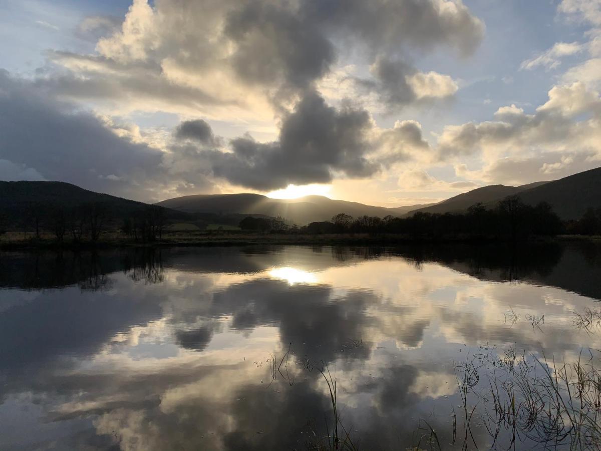 North Lodge Kilmun Luaran gambar