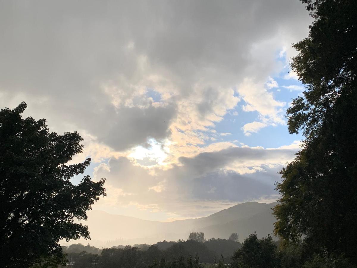North Lodge Kilmun Luaran gambar