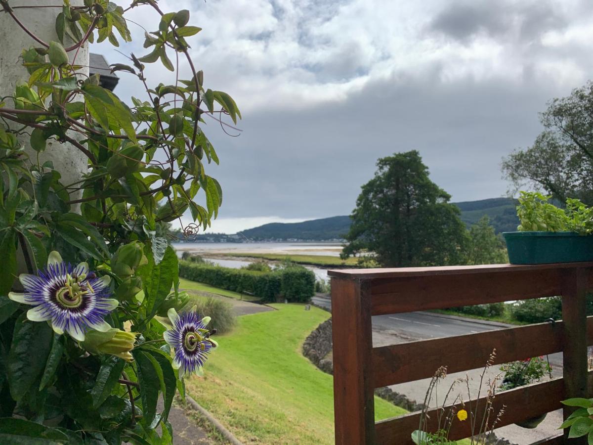 North Lodge Kilmun Luaran gambar