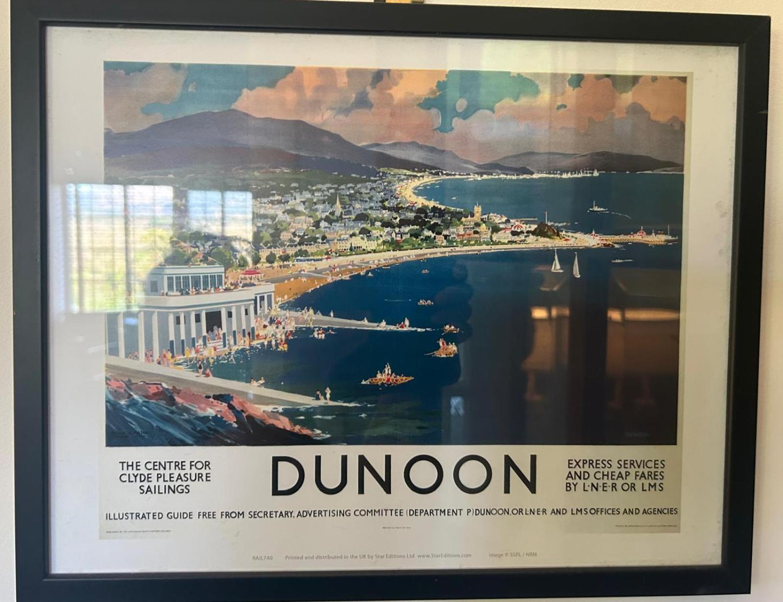 North Lodge Kilmun Luaran gambar