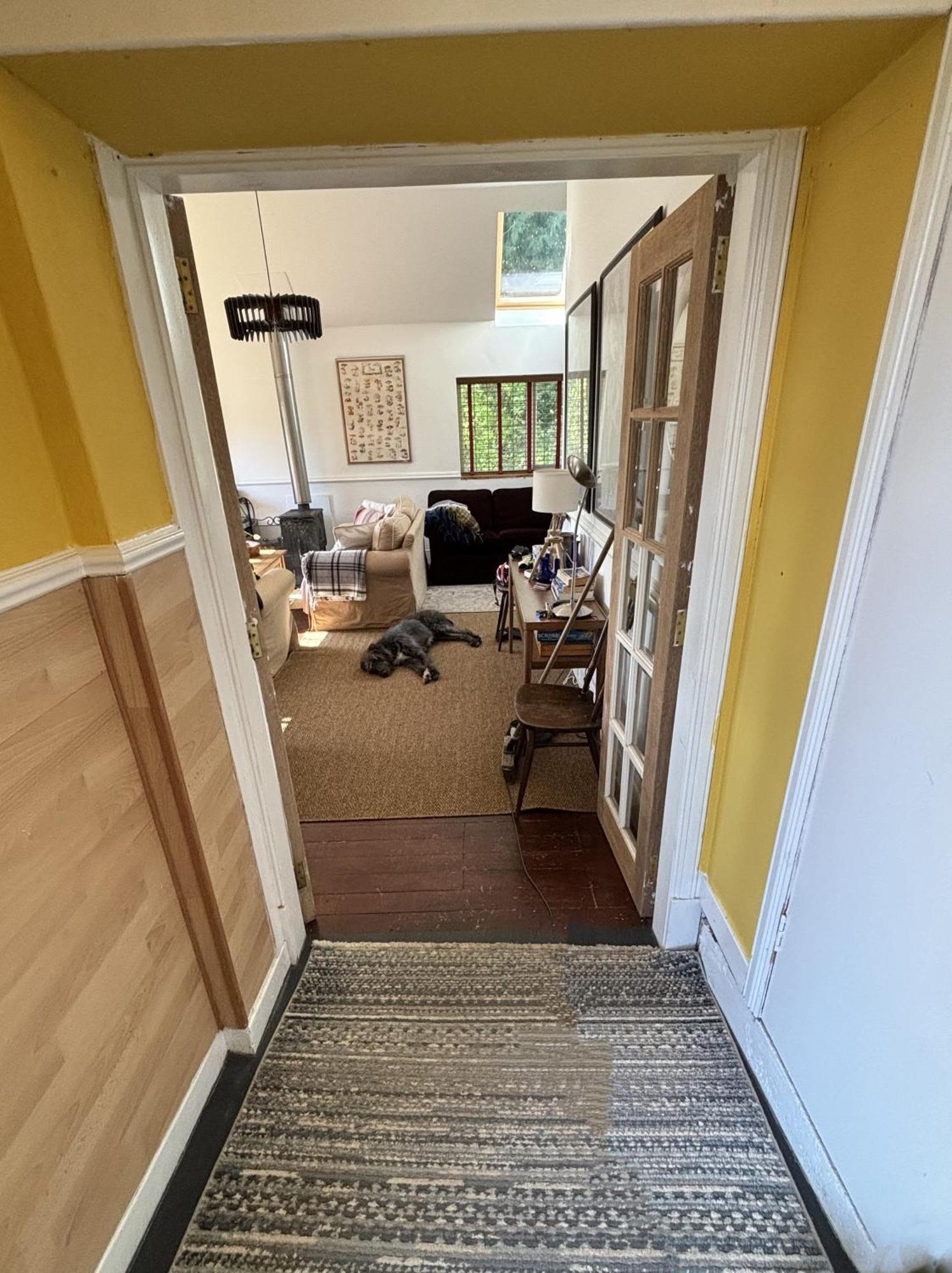 North Lodge Kilmun Luaran gambar