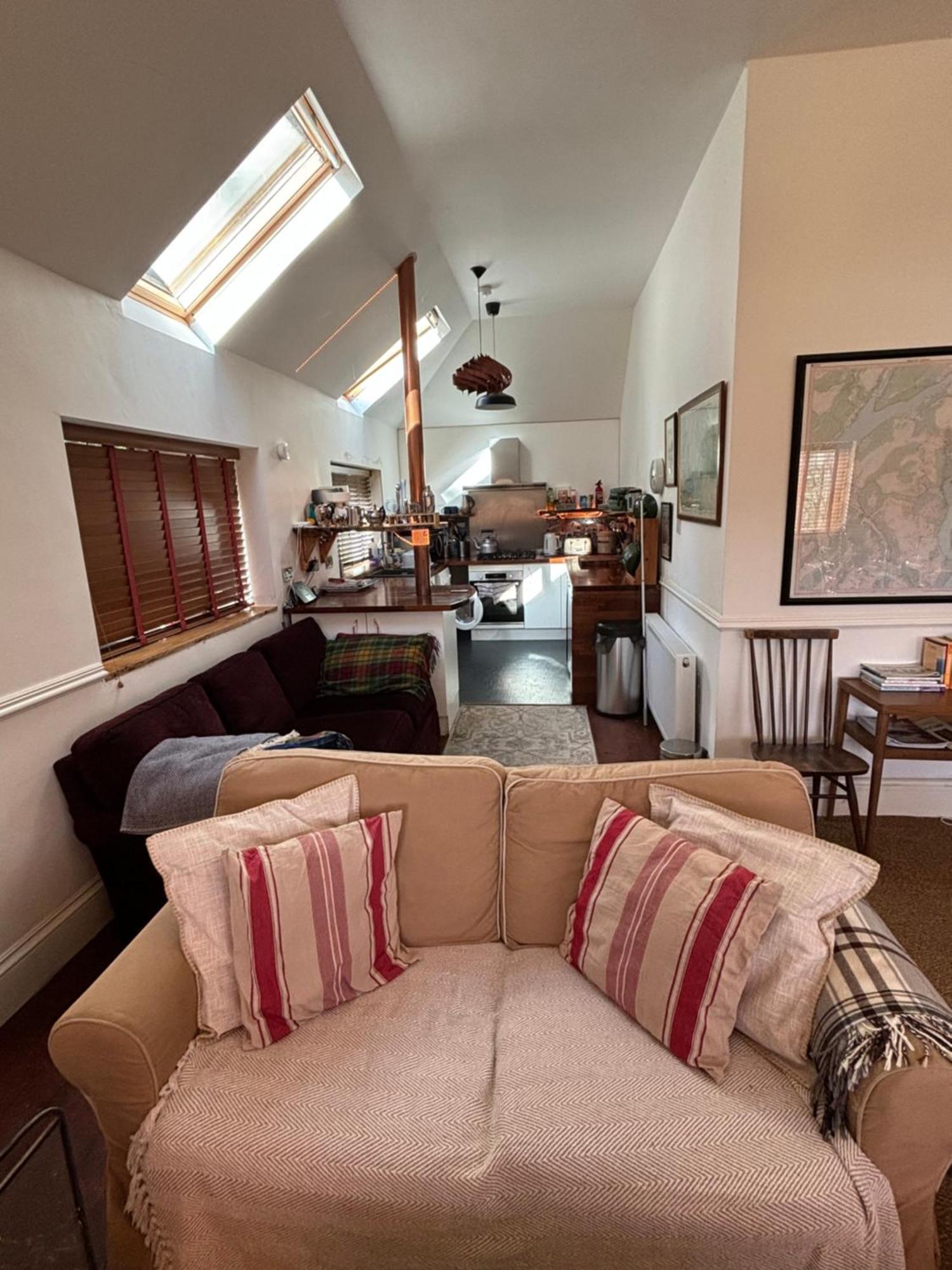 North Lodge Kilmun Luaran gambar