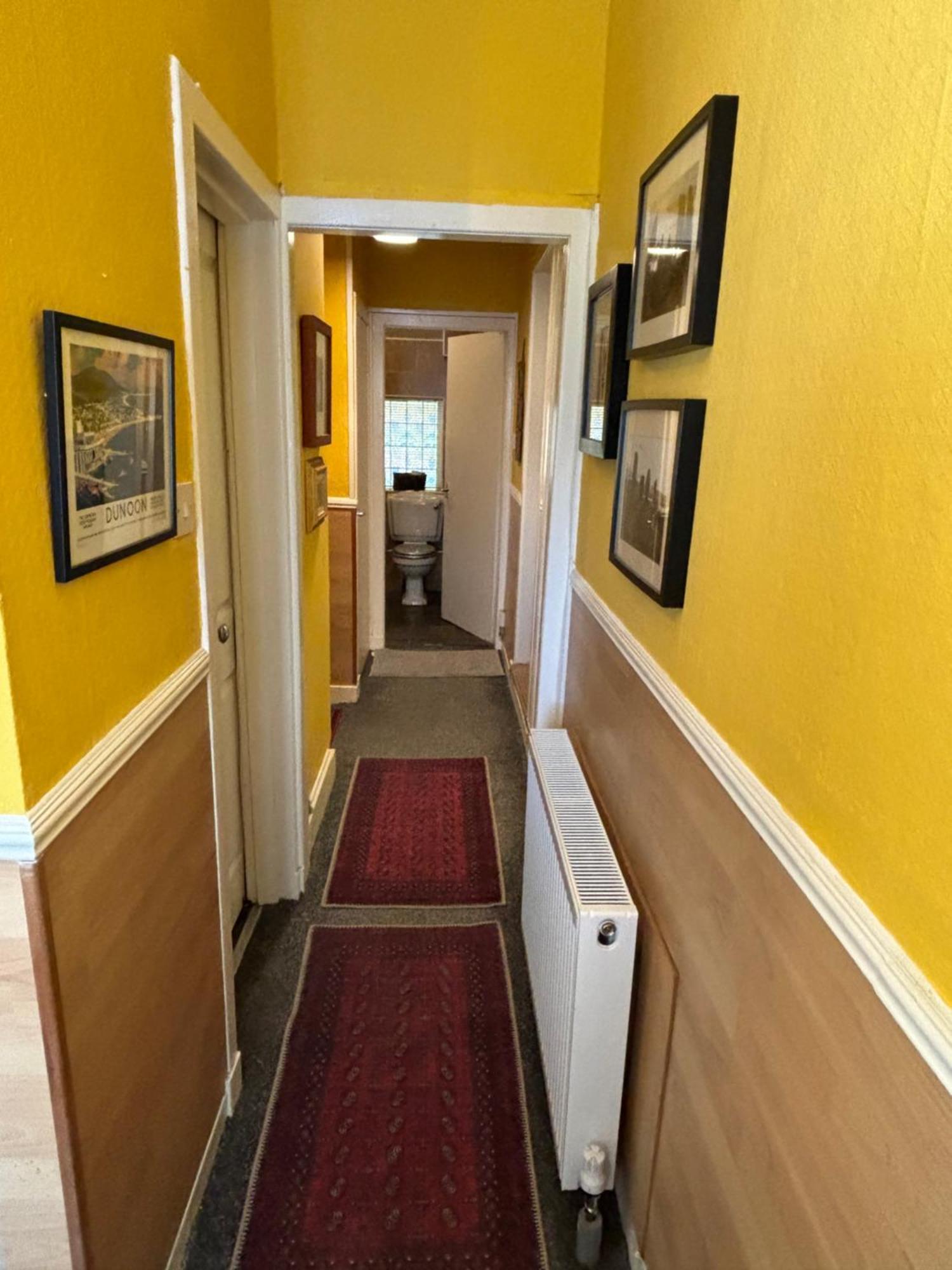 North Lodge Kilmun Luaran gambar