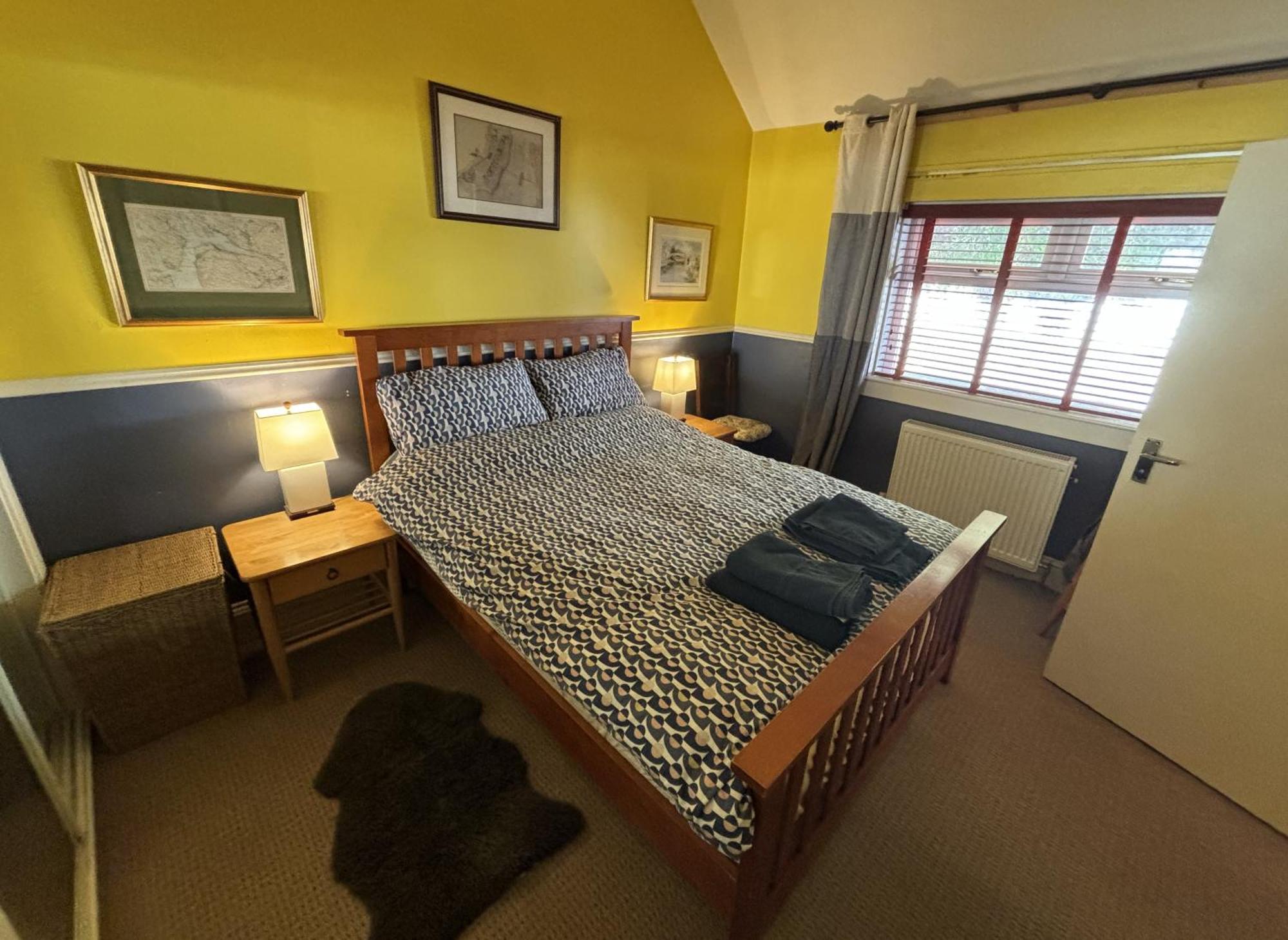 North Lodge Kilmun Luaran gambar